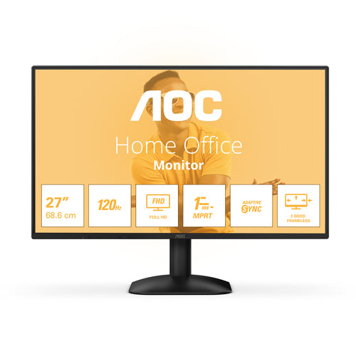 AOC B3 27B31H - FHD
