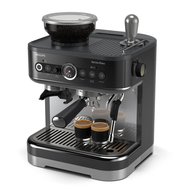 Philips Barista Brew kaffemaskiner