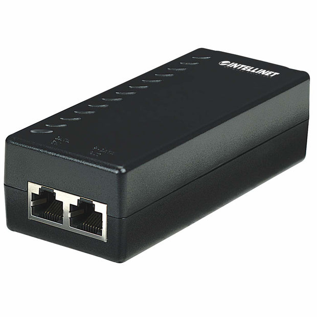 Intellinet 524179 PoE-adapters Snabb Ethernet 52 V