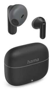 Hama Freedom Light II Headset True Wireless Stereo (TWS) I öra Samtal/musik