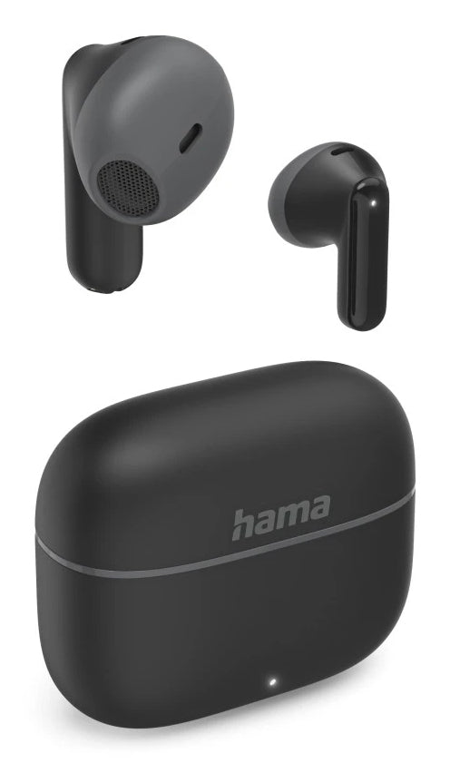 Hama Freedom Light II Headset True Wireless Stereo (TWS) I öra Samtal/musik