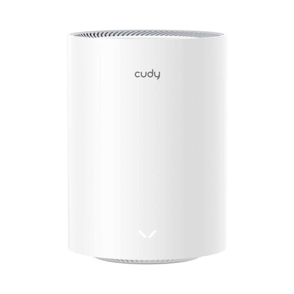 Cudy AX1800 Dual-band (2,4 GHz / 5 GHz)