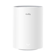 Cudy AX1800 Dual-band (2,4 GHz / 5 GHz)