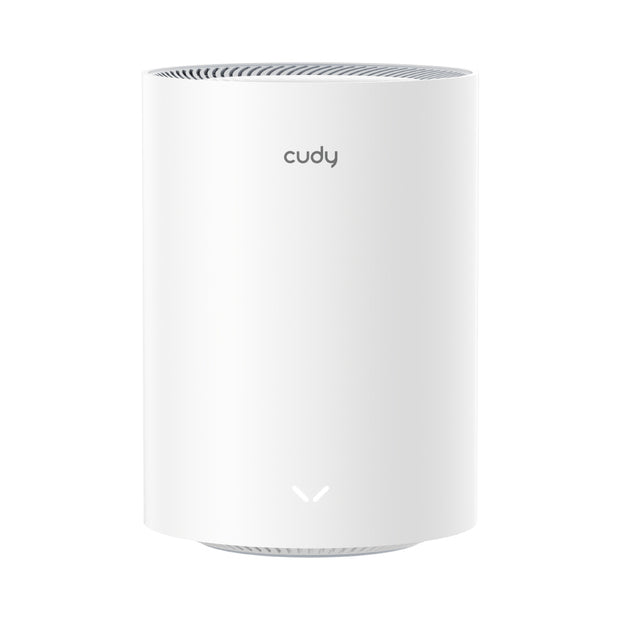 Cudy AX1800 Dual-band (2,4 GHz / 5 GHz) mesh Wi-Fi-system