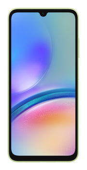 Samsung Galaxy A05s - 128 GB - Grön