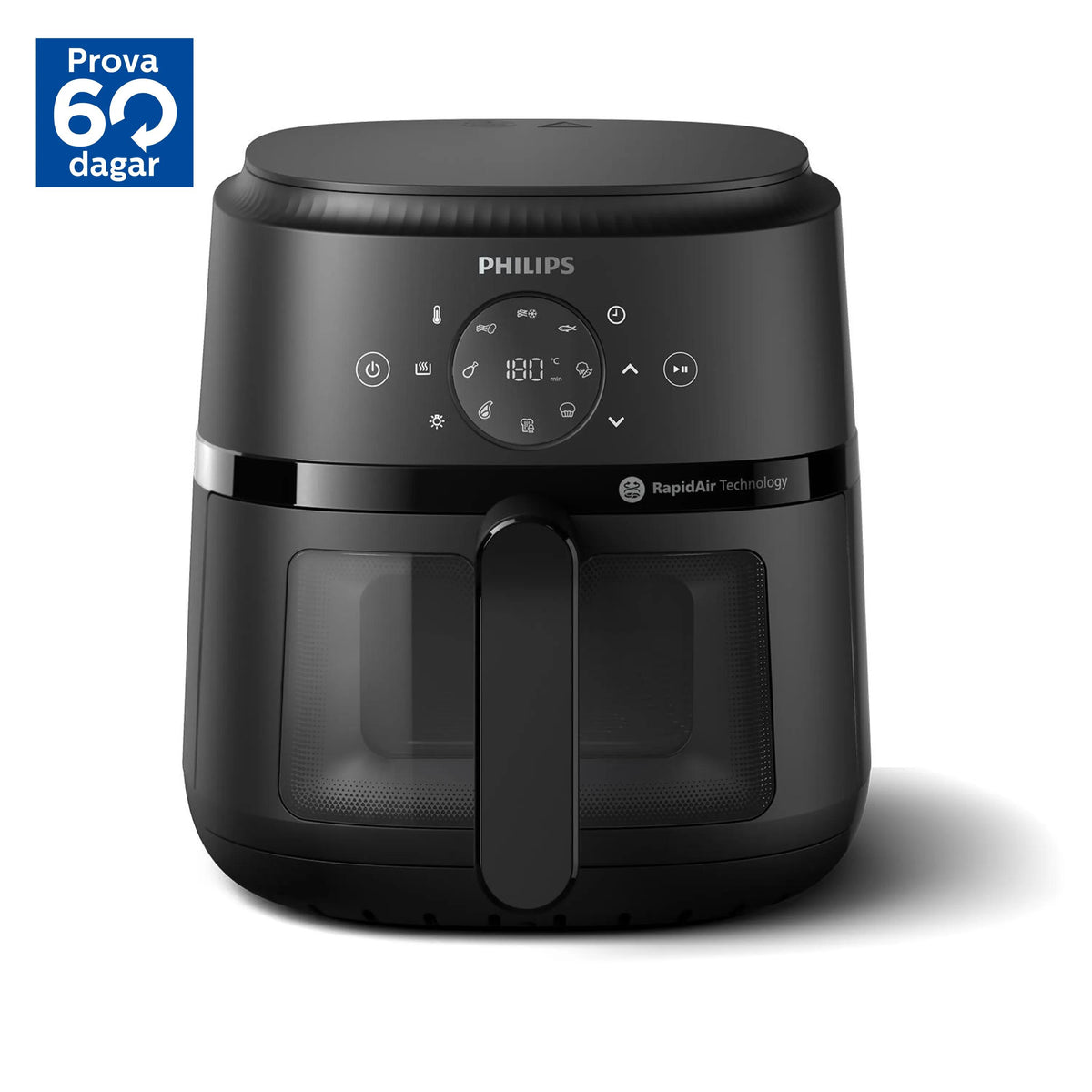 Philips 2000 series NA220/00 4,2 liter