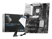 MSI PRO B860-P
