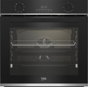 Beko b300 BBIR13300XC ugnar 72 l Svart