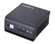 GIGABYTE GB-BMCE-4500C (rev. 1.0) Svart N4500 1,1 GHz