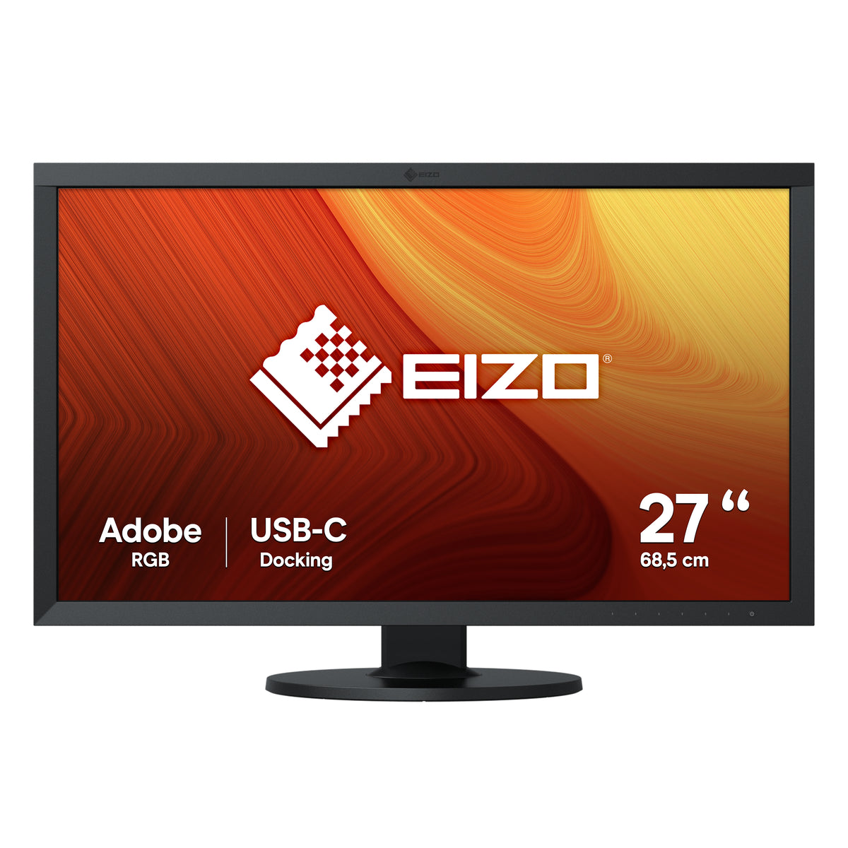 EIZO ColorEdge CS2731