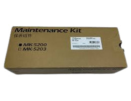 KYOCERA MK-5200 Underhållssats skrivarsatser
