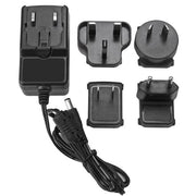 StarTech.com DC-strömadapter