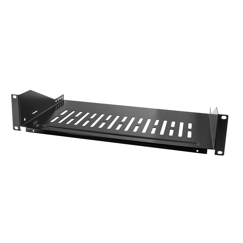 LogiLink SF2C35B rack tillbehör Hylla till rackskåp