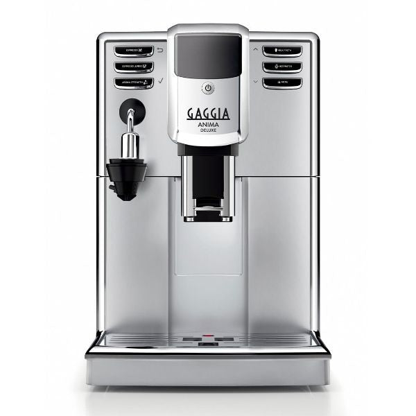 Gaggia Anima Deluxe Helautomatisk Espressomaskin 1,8 l
