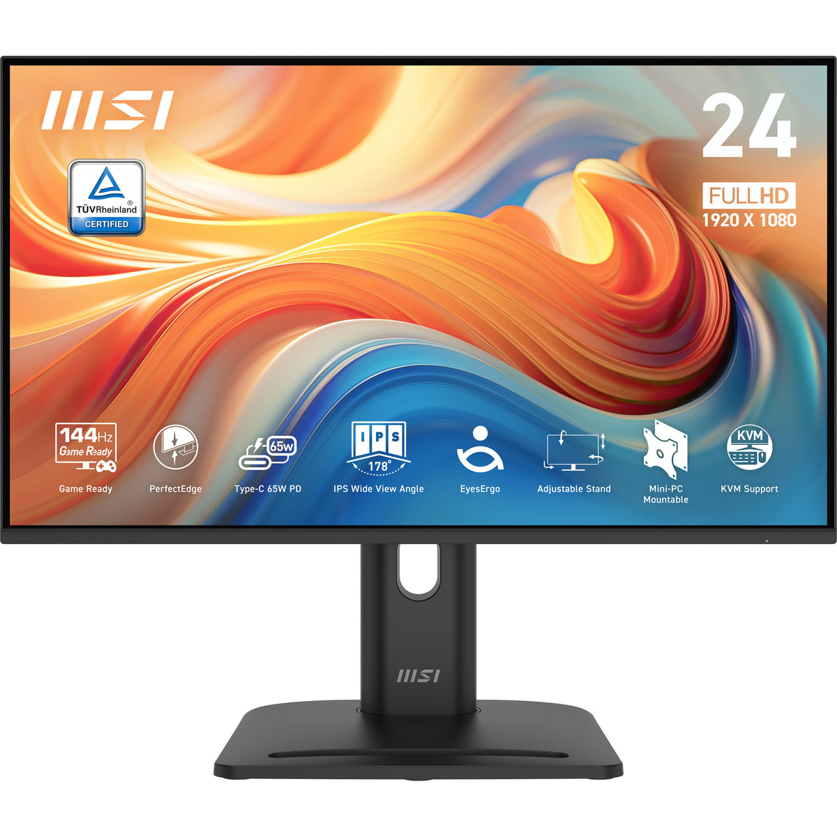 MSI Pro MP245PHG E14