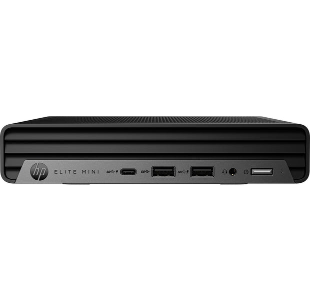 T1A HP Elite Mini 800 G9 Refurbished - i5-12500T - 16GB RAM