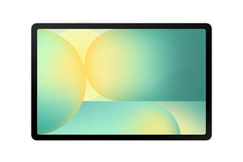 Samsung Galaxy Tab S10 FE Samsung Exynos - 128 GB - Silver