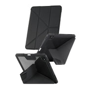 PanzerGlass CARE by Essential Case Black iPad Pro 13" (2024-2025)