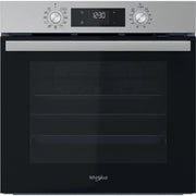 Whirlpool OMR58HU1X 71 l 2900 W Rostfritt stål