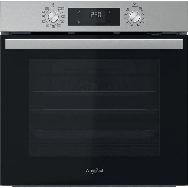 Whirlpool OMR58HU1X 71 l 2900 W Rostfritt stål