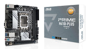 ASUS PRIME H610I-PLUS-CSM Intel H610 LGA 1700 Mini-ITX
