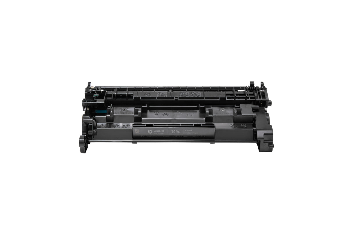 HP 149A svart original LaserJet-tonerkassett