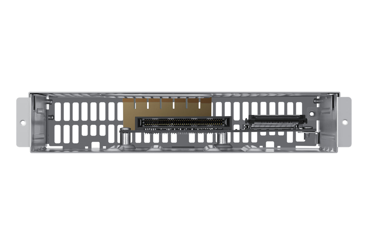Samsung Flip OPS Montera Svart