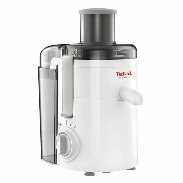 Tefal Frutelia Elektrisk tomatpress Vit juicepressar
