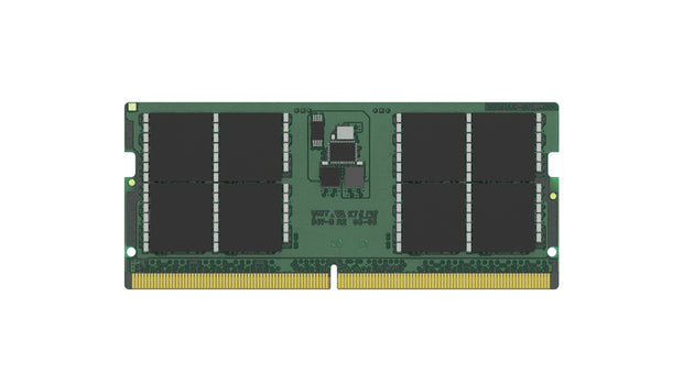 Kingston Technology ValueRAM RAM-minnen