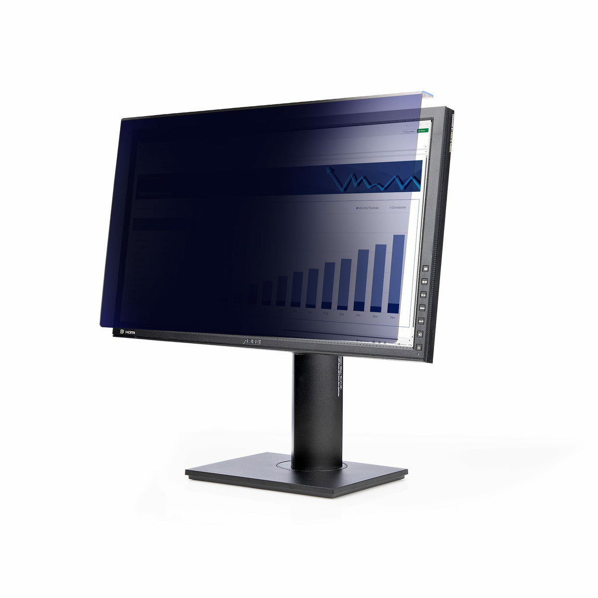 StarTech.com 2769A-PRIVACY-SCREEN sekretessfilter för skärmar
