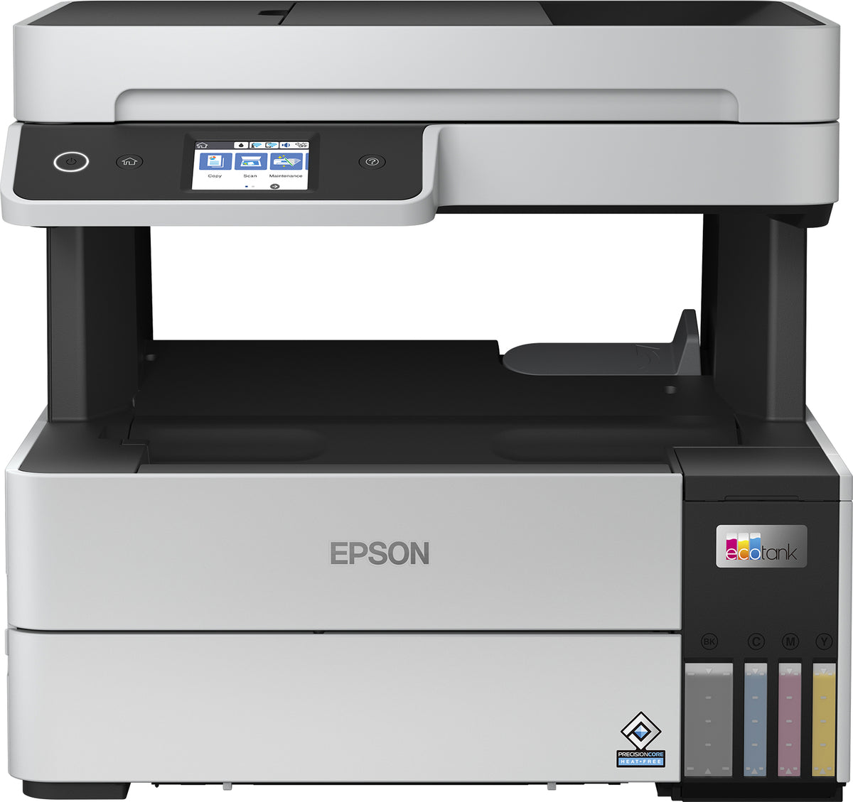 Epson EcoTank L6460 Bläckstråleskrivare A4 4800 x 1200 DPI 37 ppm