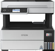 Epson EcoTank L6460 Bläckstråleskrivare A4 4800 x 1200 DPI 37 ppm