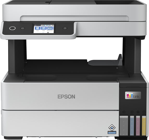 Epson EcoTank L6460 Bläckstråleskrivare A4 4800 x 1200 DPI 37 ppm