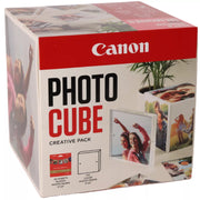 Canon 2311B075 fotopapper Rosa Glansigt