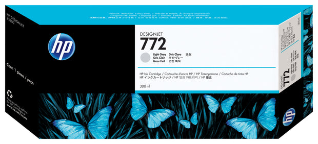 HP 772 300 ml DesignJet bläckpatron skrivarhuvud