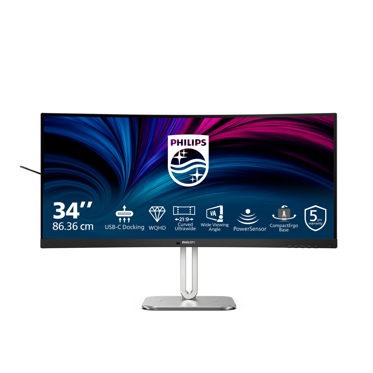 Philips 5000 series 34B2U5600C/00