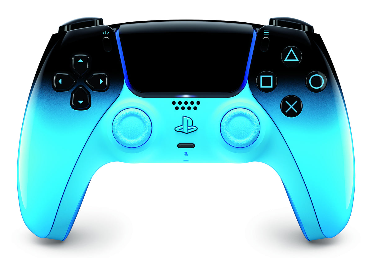 Sony Interactive Entertainment DualSense Svart