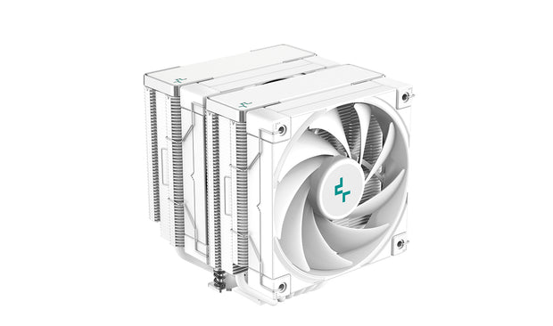 DeepCool AK620 WH Processor Luftkylare