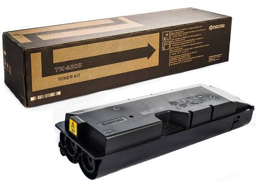 KYOCERA TK-6305 Tonerkassett Original Svart