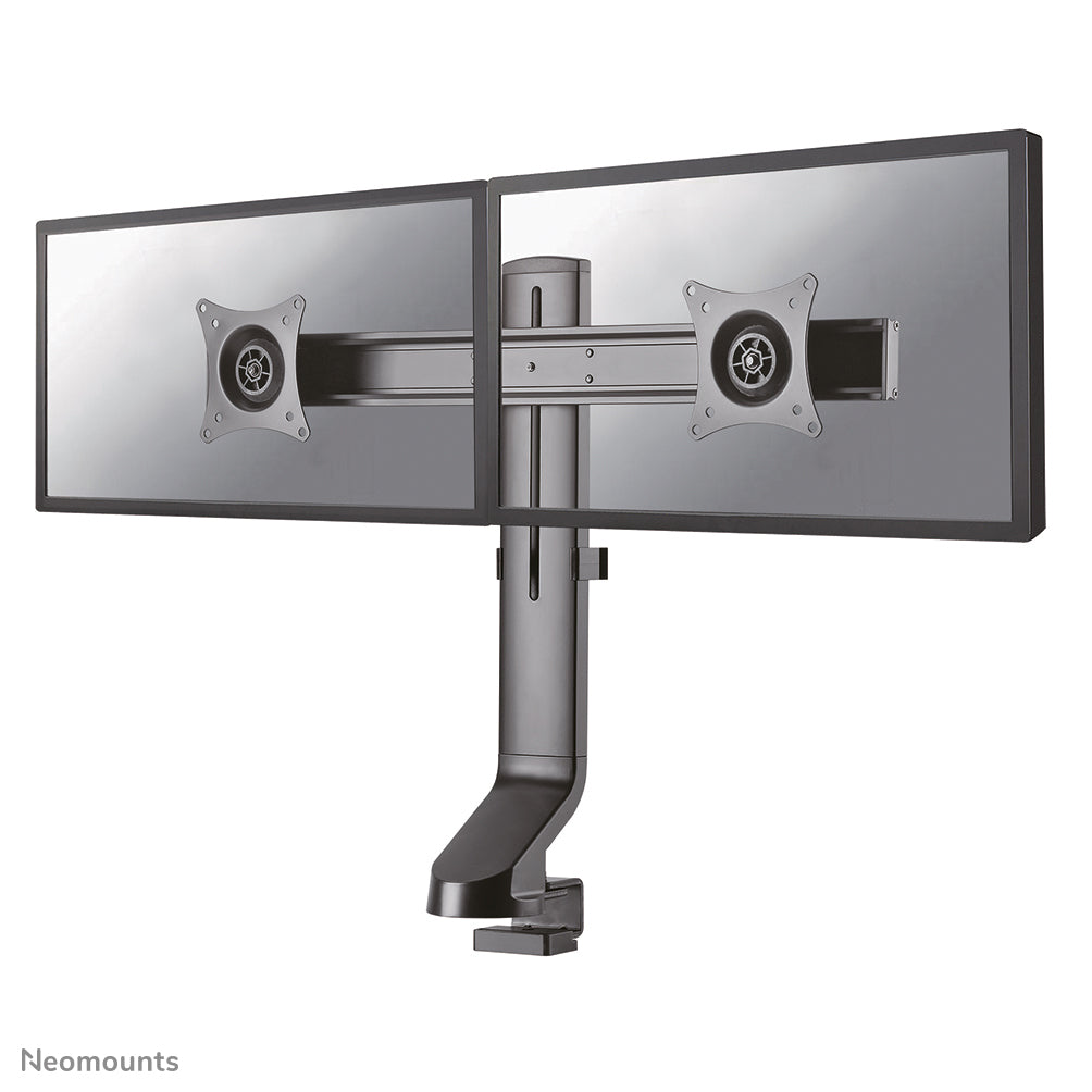 Neomounts FPMA-D860DBLACK fäste och ställ till bildskärm
