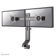Neomounts FPMA-D860DBLACK fäste och ställ till bildskärm