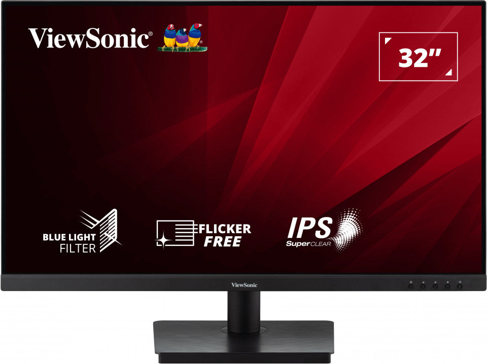 Viewsonic VA VA3209-2K-MHD