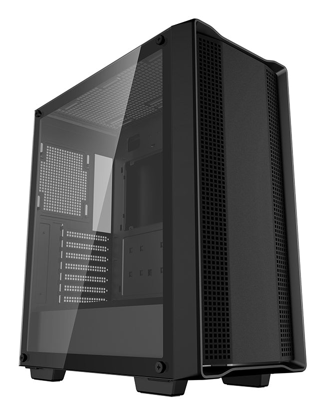 DeepCool CC560 Limited V2 Midi Tower Svart