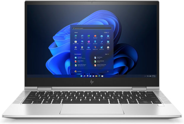 T1A HP EliteBook x360 830 G8 Refurbished - 13.3" - 16GB RAM
