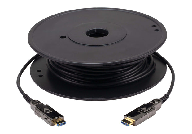 ATEN VE7833A HDMI-kabel 39 m HDMI Type-A/HDMI Type-D Svart