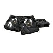 ASUS ProArt PF120 Fan PWM Black 3in1 Datorväska