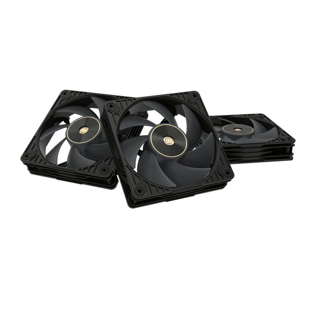ASUS ProArt PF120 Fan PWM Black 3in1 Datorväska