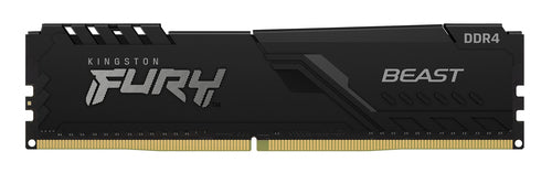 Kingston Technology FURY Beast RAM-minnen