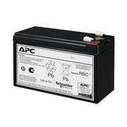 APCRBC177 UPS-batterier Slutna blybatterier (VRLA) 24 V 9 Ah