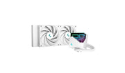 DeepCool LT520 WH Processor Allt-i-ett vätskekylare